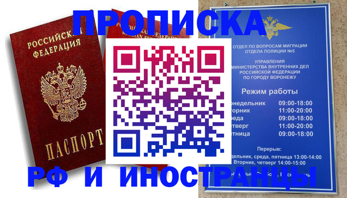 пропишу в квартире в Светлогорске